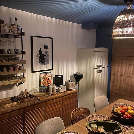 디종 L'Etape Des Marcs D'Or B&B 외부 사진