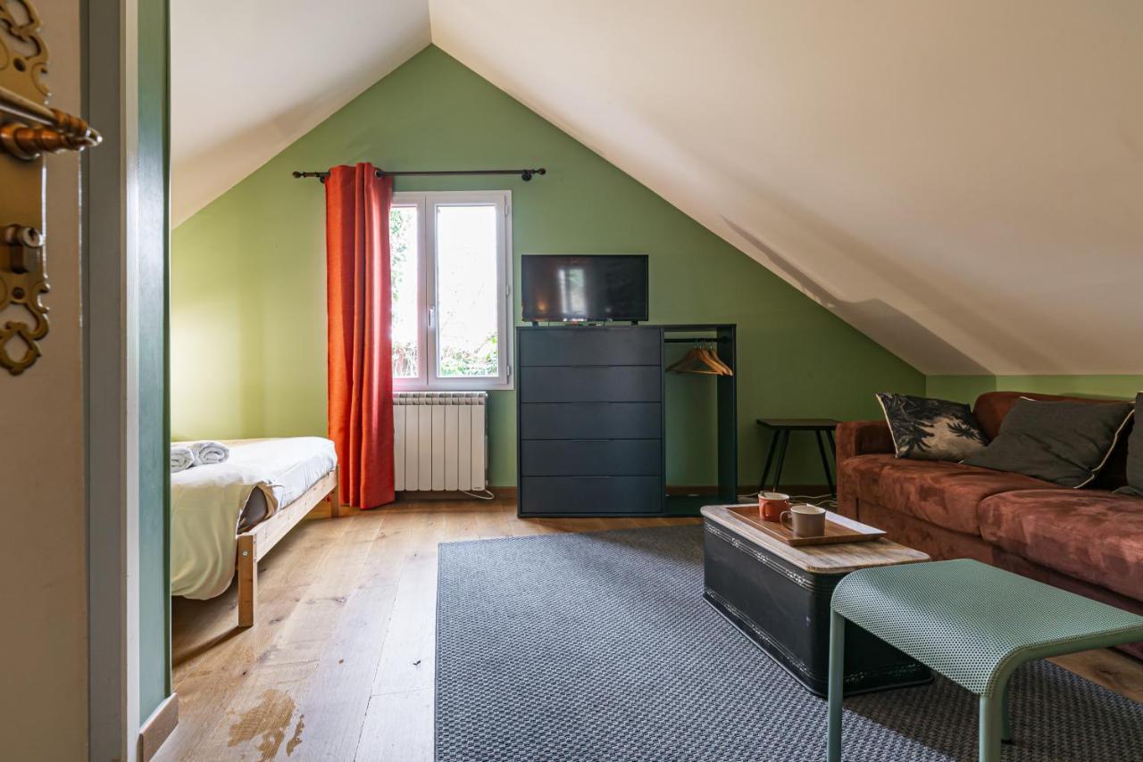 디종 L'Etape Des Marcs D'Or B&B 외부 사진