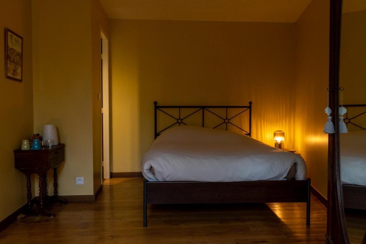 디종 L'Etape Des Marcs D'Or B&B 외부 사진