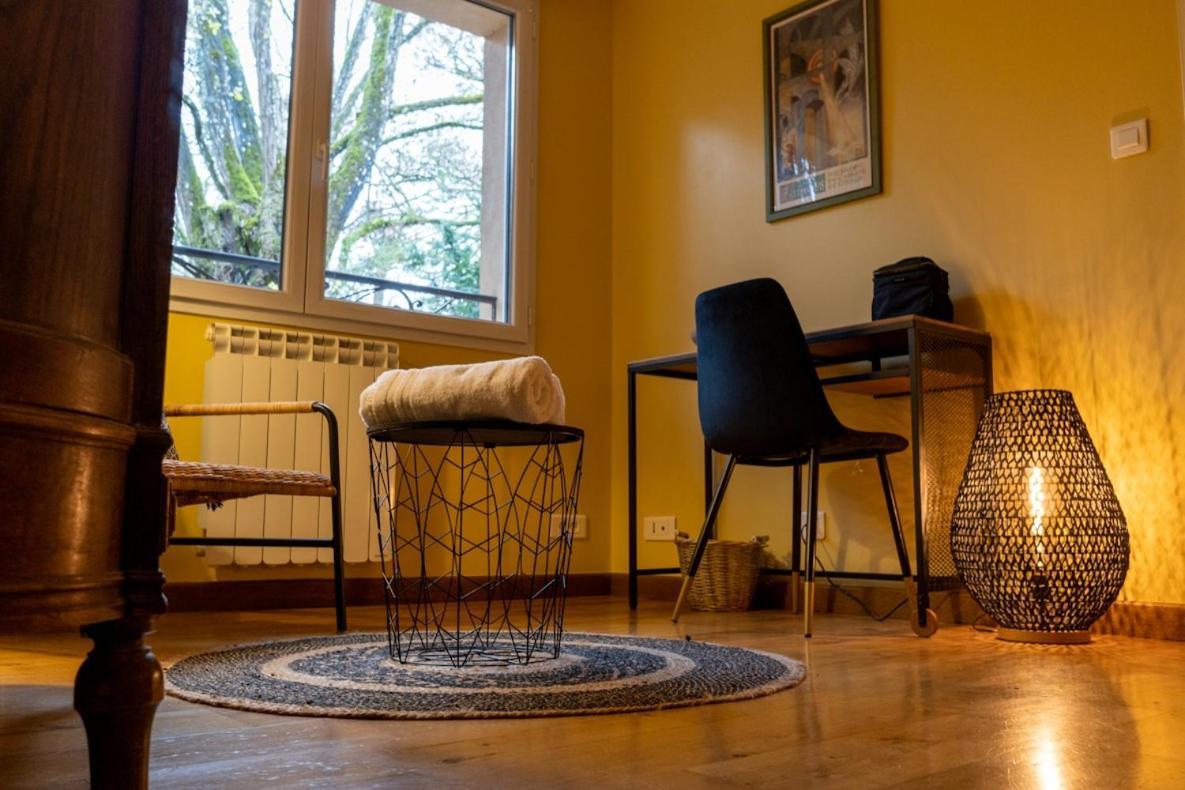 디종 L'Etape Des Marcs D'Or B&B 외부 사진